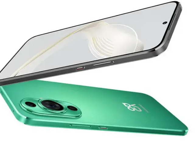 南吕镇苹果12维修店分享华为nova11SE和iPhone12怎么选