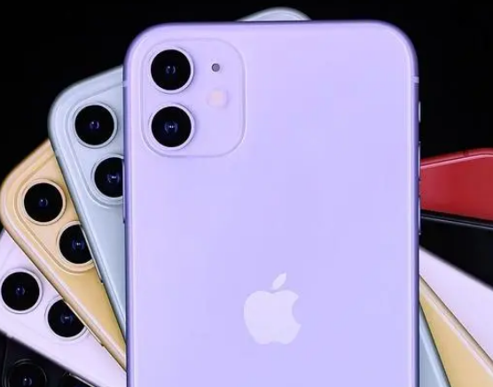 南吕镇苹果12维修店分享华为nova11SE和iPhone12怎么选 