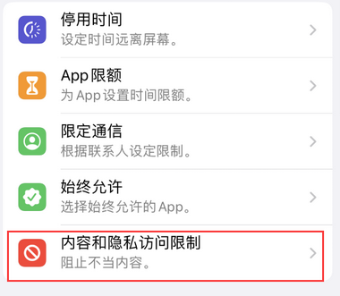 南吕镇appleID维修服务iPhone设置中Apple ID显示为灰色无法使用