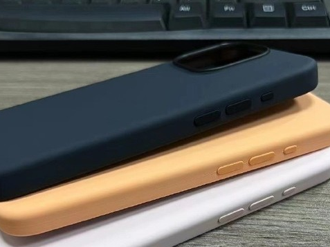 南吕镇苹果14维修站分享iPhone14手机壳能直接给iPhone15用吗?