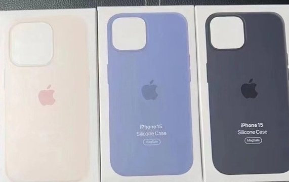 南吕镇苹果14维修站分享iPhone14手机壳能直接给iPhone15用吗？ 