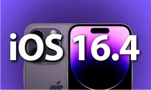 南吕镇苹果14维修分享：iPhone14可以升级iOS16.4beta2吗？ 