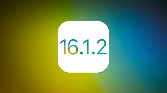 南吕镇苹果维修分享iOS 16.2有Bug能降级吗？ iOS 16.1.2已关闭验证 