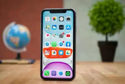 南吕镇苹果手机维修分享升级iOS16屏幕失灵解决办法 