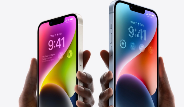 南吕镇苹果14维修分享iPhone 14系列支持的eSIM卡有哪些优点 