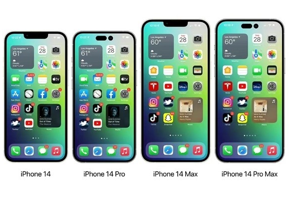 南吕镇苹果14维修分享iPhone14可以分期吗 