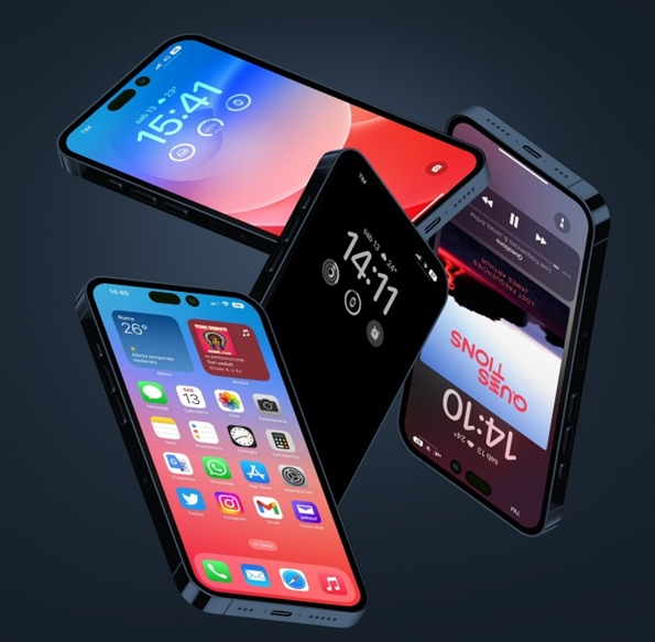 南吕镇苹果14维修分享入门级iPhone 14多少钱 