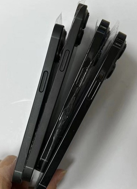 南吕镇苹果14维修分享iPhone14电池多少毫安 