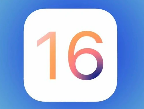 南吕镇苹果手机维修分享iOS16不支持iPhone6s，手中的6s怎么办 