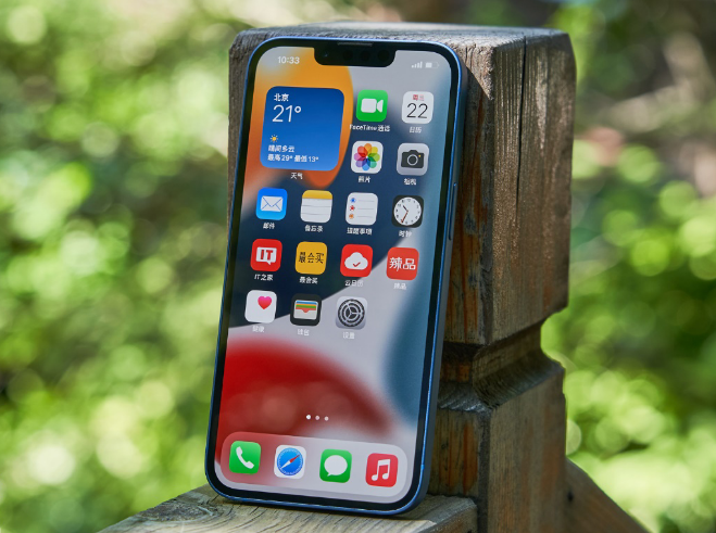 南吕镇苹果手机维修分享升级 iOS 15.5 正式版后无法降级 