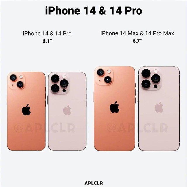 南吕镇苹果14维修分享阳光橙+樱花粉的iPhone 14 