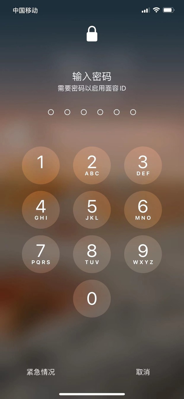 南吕镇苹果13维修分享iPhone 13加强锁屏功能有什么用 