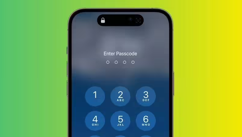 南吕镇苹果手机维修分享iOS 18 施加安全层 