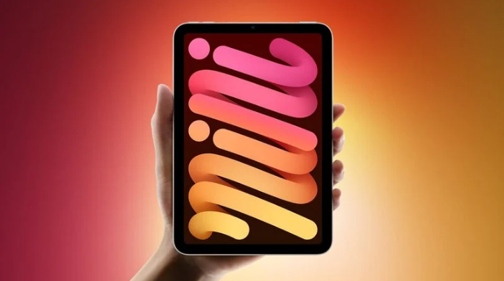 南吕镇苹果手机维修分享iPad mini 7 屏幕硬件可能进行了更新  