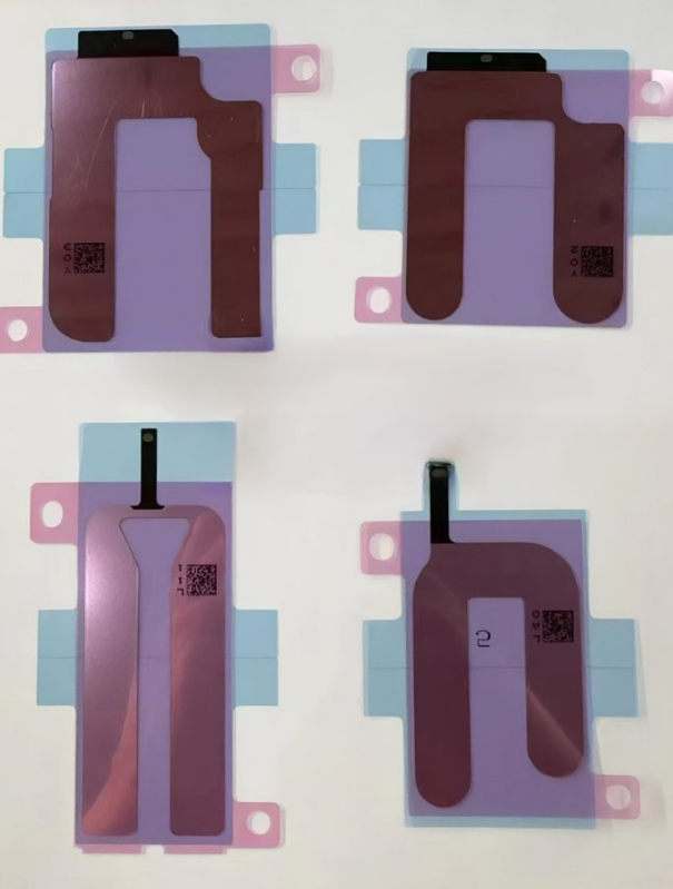 南吕镇苹果手机维修分享iPhone 17 Pro 机型电池将采用创新型粘合剂 