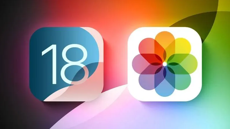 南吕镇苹果手机维修分享苹果 iOS / iPadOS 18.1Beta 3 发布 
