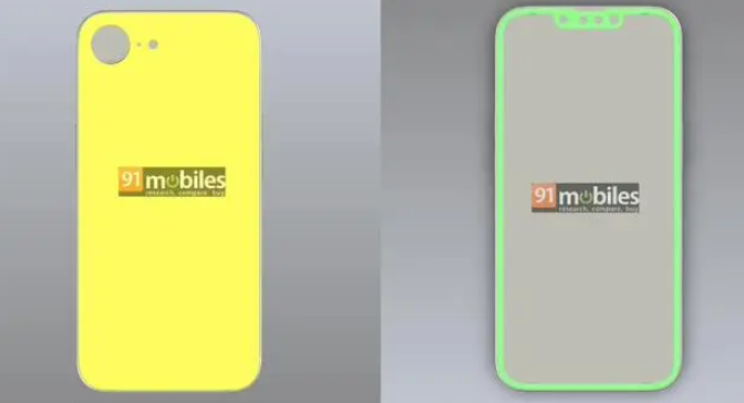 南吕镇苹果手机维修分享苹果小屏iPhone SE4值得买吗 