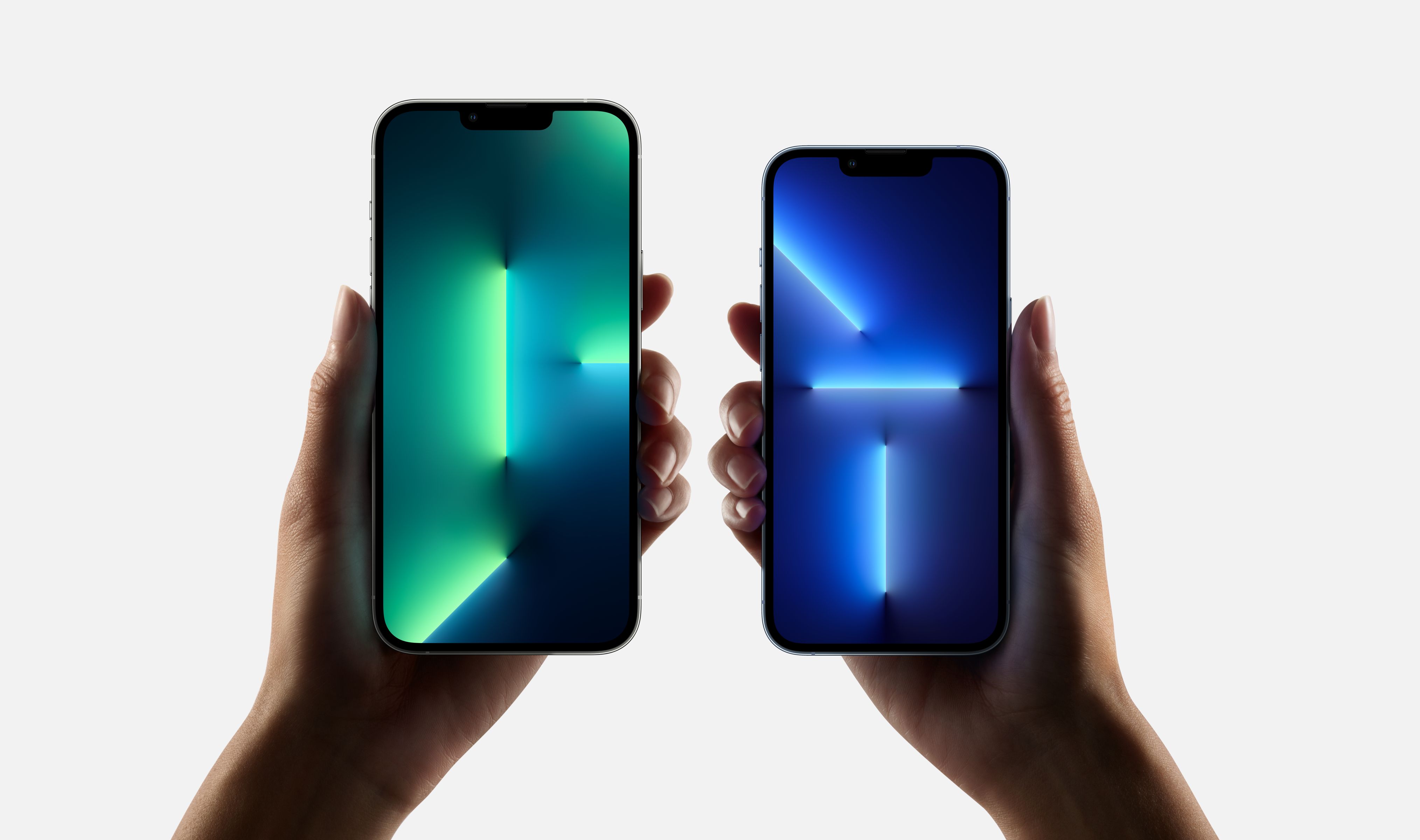 南吕镇苹果手机维修分享iPhone 13 四款机型怎么选 