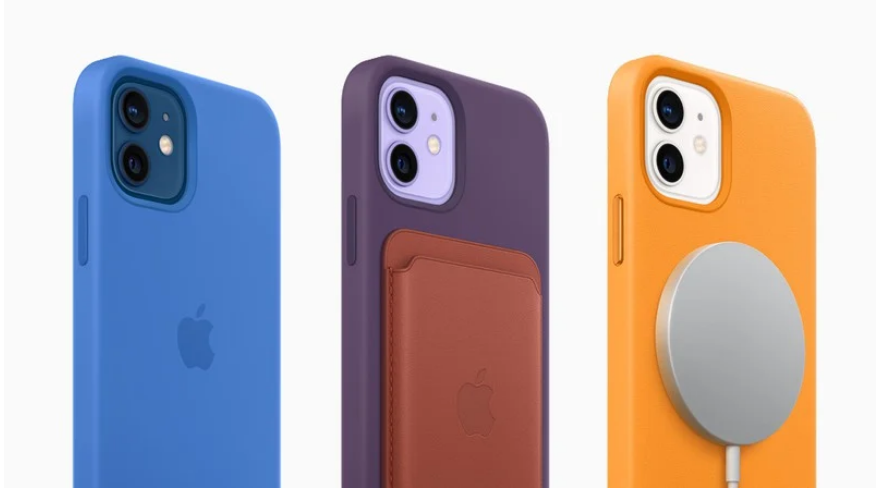 南吕镇苹果手机维修分享关于 iPhone 13 的细节爆料 