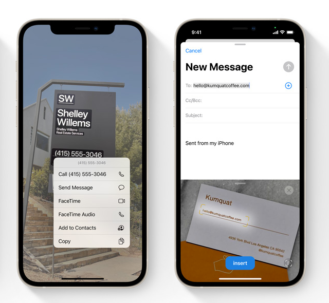 南吕镇苹果手机维修分享iOS 15 小技巧 