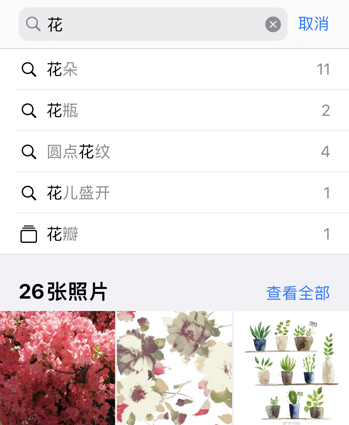 南吕镇苹果手机维修分享iPhone 小技巧 