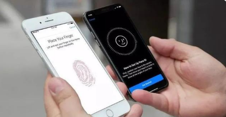 南吕镇苹果手机维修分享iPhone 13 系列会有屏下指纹吗 