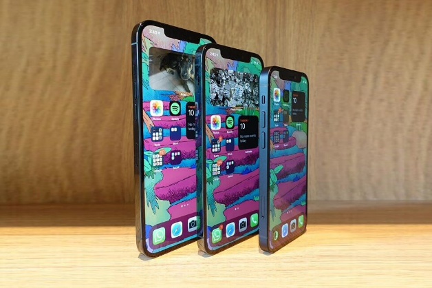 南吕镇苹果手机维修分享iPhone 13发布日期 