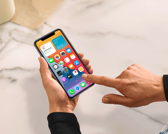 南吕镇苹果手机维修分享iPhone 12 出现运行缓慢或死机的情况怎么办 