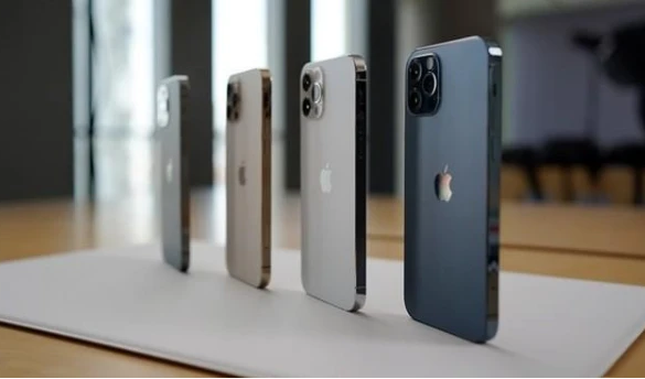 南吕镇苹果手机维修分享为什么说iPhone13才是真旗舰 
