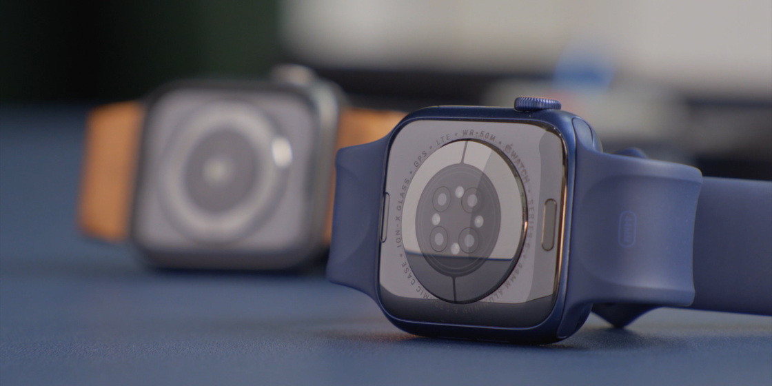 南吕镇苹果手机维修分享Apple Watch 是如何测量卡路里的 