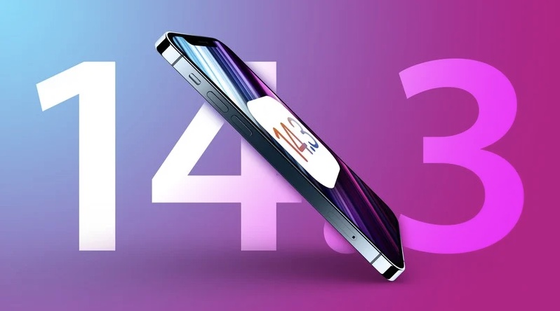 南吕镇苹果手机维修分享iOS 14.3 RC2已发，iOS 14.3正式版本还远吗 