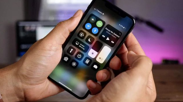 南吕镇苹果手机维修分享iPhone 12信号差怎么办 