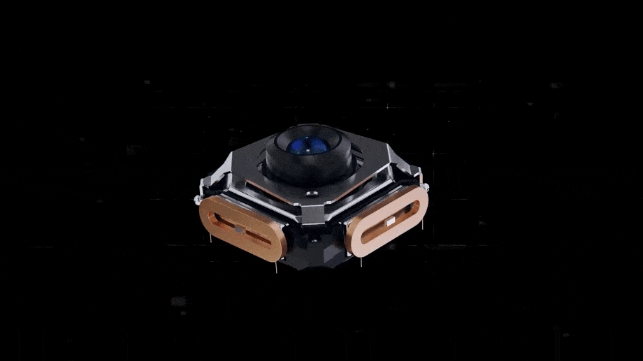 南吕镇苹果手机维修分享iPhone 12 Pro Max 独享的这颗传感器更大的特点是什么 