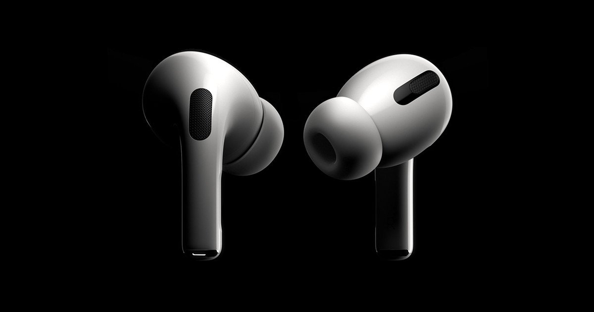 南吕镇苹果手机维修分享AirPods Pro 爆音、降噪效果下降怎么办 