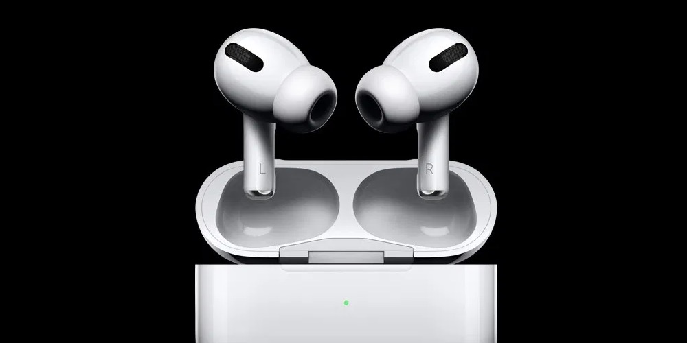 南吕镇苹果手机维修分享AirPods Pro 出现静电噪音 
