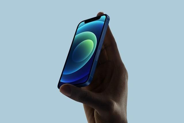 南吕镇苹果手机维修分享iPhone 12 mini辐射很大吗 