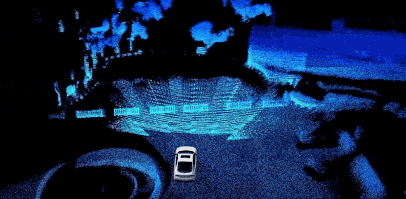 南吕镇苹果手机维修分享iPhone 12 Pro 搭载的 LiDAR 镜头与 ToF 镜头有什么不同 
