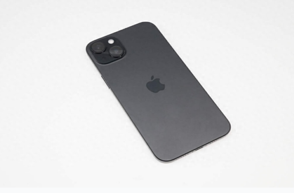 南吕镇苹果手机维修分享iPhone 15 Plus换电池 