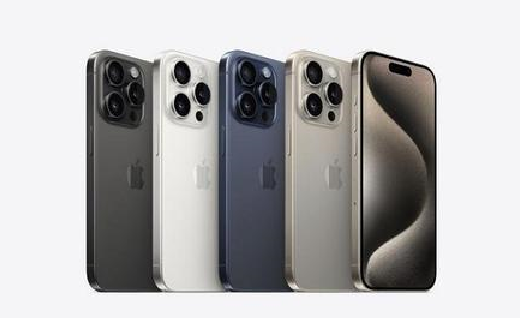 南吕镇苹果维修点分享iPhone 15 Pro屏幕更换易被忽略实操隐患 
