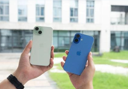 南吕镇苹果维修点分享iPhone 16 Plus屏幕更换大屏容易忽视的实操隐患 