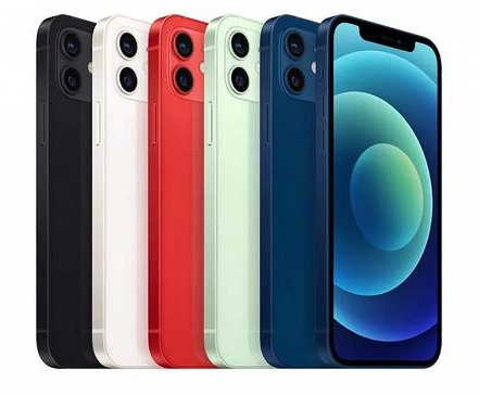 南吕镇苹果维修点分享iPhone 12 Pro Max维修主板易被忽略的实操故障 