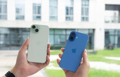 南吕镇苹果维修点分享iPhone 16 Plus出现自动关机的情况类型 