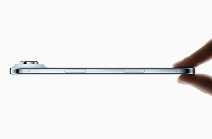 南吕镇苹果维修点分享iPhone 17 Air自动关机电源故障解析 