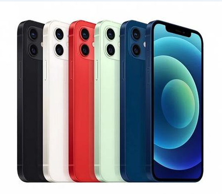 南吕镇苹果维修点分享iPhone 12 Pro Max黑屏冷门故障解读 
